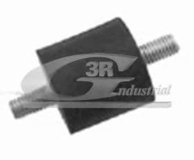 Кронштейн корпуса повітряного фільтра