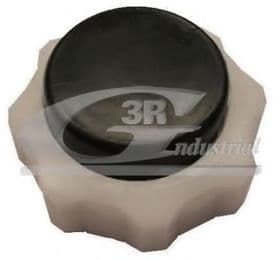 Крышка бачка охлаждающей жидкости