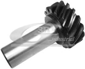 Ротор масляного насоса 3RG 80657