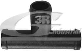 Фланець охолоджувальної рідини