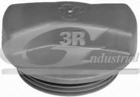 Кришка бачка охолоджувальної рідини