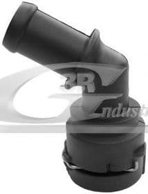 Фланец охлаждающей жидкости Фланец охлаждающей жидкости