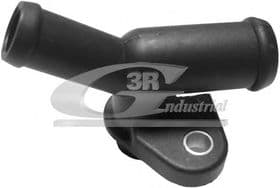 Фланець охолоджувальної рідини 3RG 81704