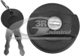 Кришка бензобака Кришка бензобака