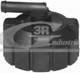 Крышка бачка охлаждающей жидкости