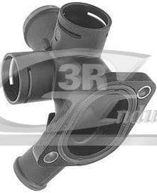 Фланець охолоджувальної рідини