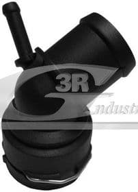 Фланец охлаждающей жидкости Фланец охлаждающей жидкости