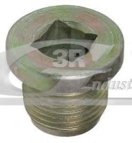 Сливная пробка масляного поддона