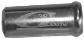 Фланец охлаждающей жидкости