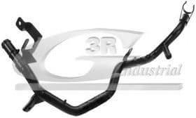 Патрубок системи охолодження Патрубок системи охолодження