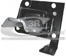 Подушка двигуна