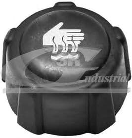 Кришка бачка охолоджувальної рідини