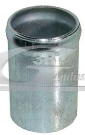 Патрубок системи охолодження