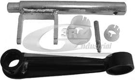 Вилка зчеплення