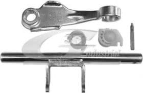 Вилка сцепления