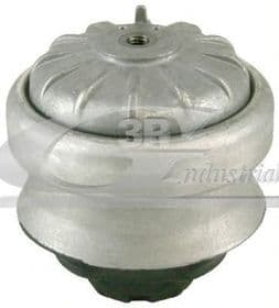 Подушка двигуна