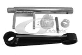 Вилка сцепления