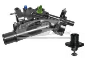 Термостат 3RG 81216