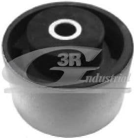 Подушка двигателя