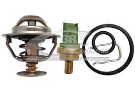 Датчик температуры охлаждающей жидкости Датчик температуры охлаждающей жидкости