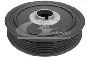 Шкив коленчатого вала