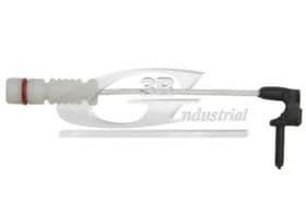 Датчик зношення гальмівних колодок 3RG 80507