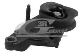 Подушка двигуна