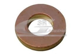 Уплотнительное кольцо топливной форсунки