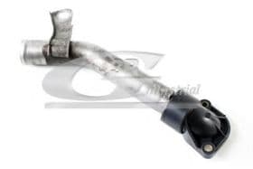 Патрубок системы охлаждения