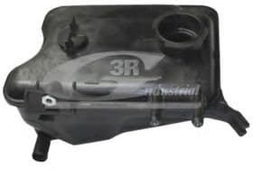 Фланец охлаждающей жидкости