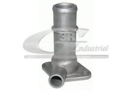 Фланець охолоджувальної рідини