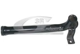 Патрубок системы охлаждения