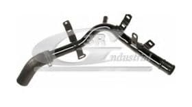 Патрубок системи охолодження Патрубок системи охолодження