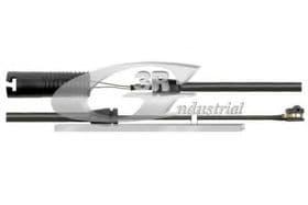 Датчик зношення гальмівних колодок 3RG 94105