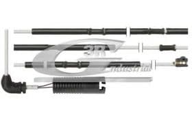 Датчик зношення гальмівних колодок 3RG 94110