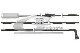 Датчик зношення гальмівних колодок 3RG 94112