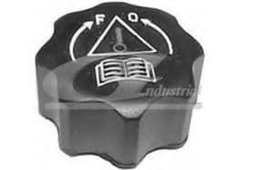 Крышка бачка охлаждающей жидкости