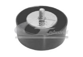 Обводной ролик поликлинового ремня 3RG 13113