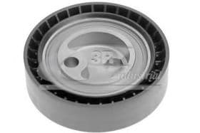 Натяжной ролик поликлинового ремня 3RG 13117