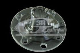 Ступица колеса 3RG 15208