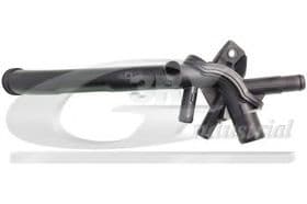 Патрубок системы охлаждения