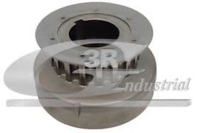 Обвідний ролик ременя ГРМ