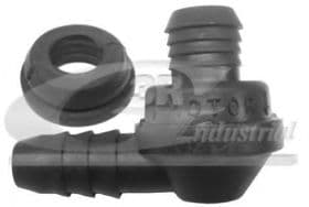 Ремкомплект вакуумного усилителя тормозной системы 3RG 80010