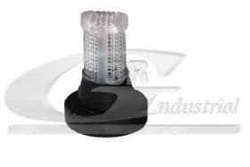 Прокладка насоса омивача