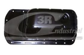 Оливний піддон двигуна