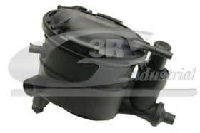 Корпус паливного фільтра