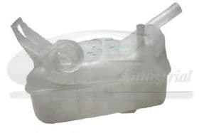 Бачок охлаждающей жидкости