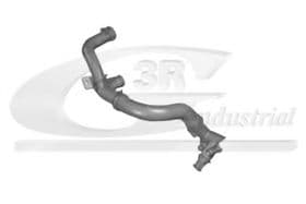 Патрубок системи охолодження