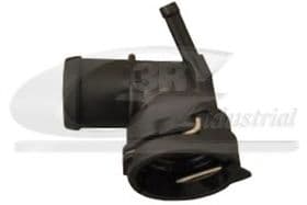 Фланец охлаждающей жидкости Фланец охлаждающей жидкости