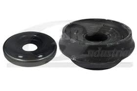 Комплект (опора + подшипник)